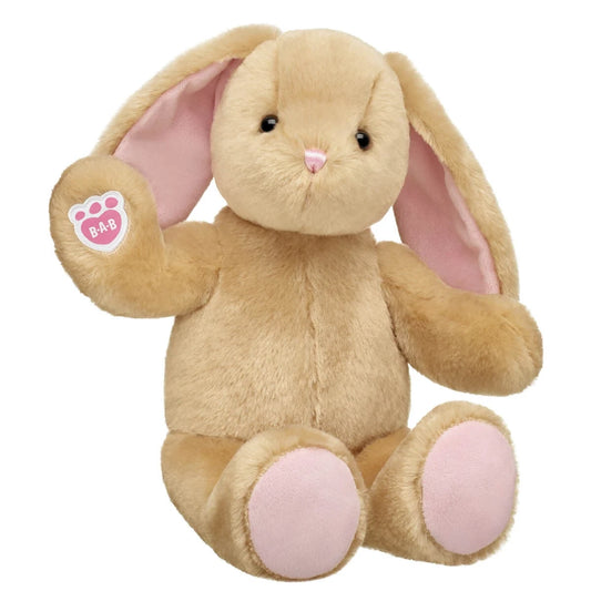 Pawlette™ Bunny Plush Bluey Dance Gift Set | Build-A-Bear® - US 5603