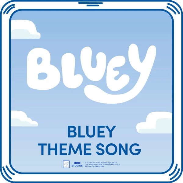 Bingo Plush with Theme Song | Shop Now at Build-A-Bear® - US 9522