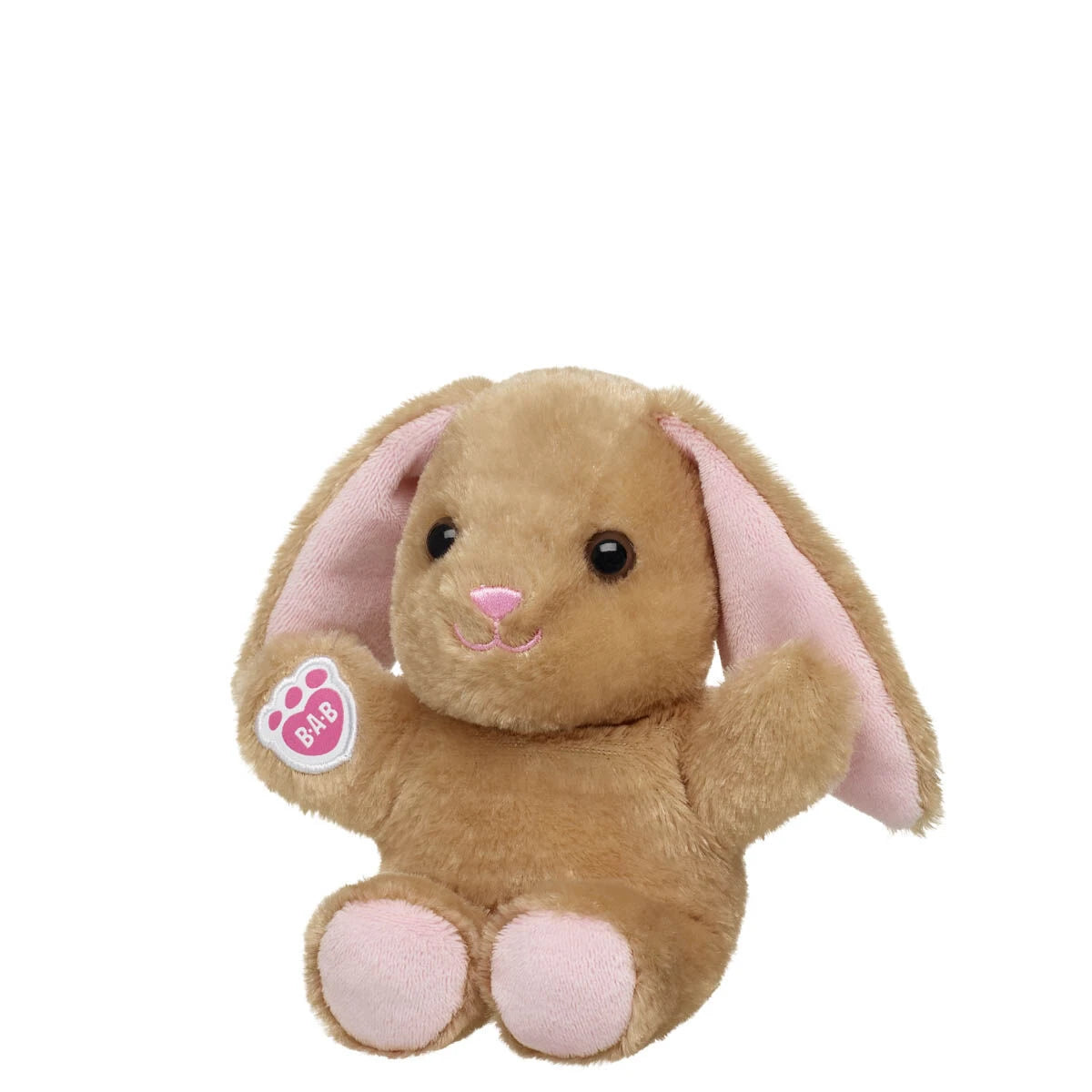 Pawlette™ Plush & Mini Beans Gift Set | Build-A-Bear® - US 2823