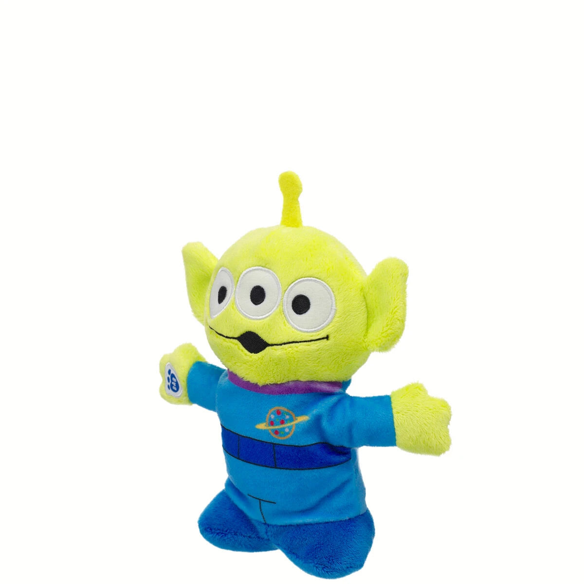 Build-A-Bear Mini Beans Disney & Pixar Toy Story | BAB - US 0154