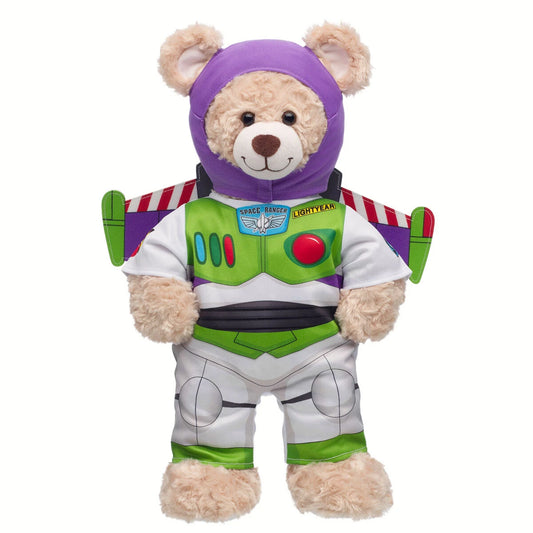 Disney & Pixar Toy Story Buzz Lightyear Costume | BAB - US 8977