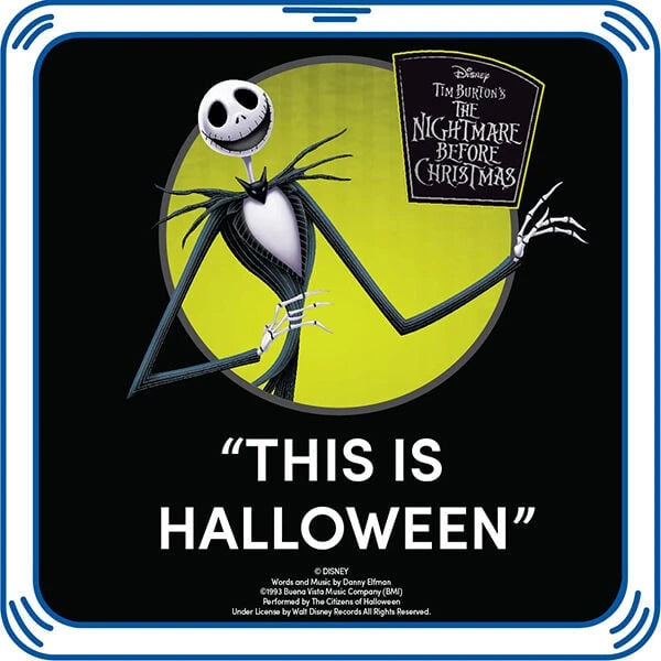 Nightmare Before Christmas "This is Halloween" Song | Build-A-Bear® - US 4243