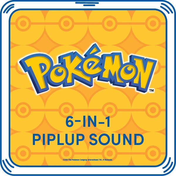 Online Exclusive Pokémon Piplup Bundle | Build-A-Bear® - US 9368