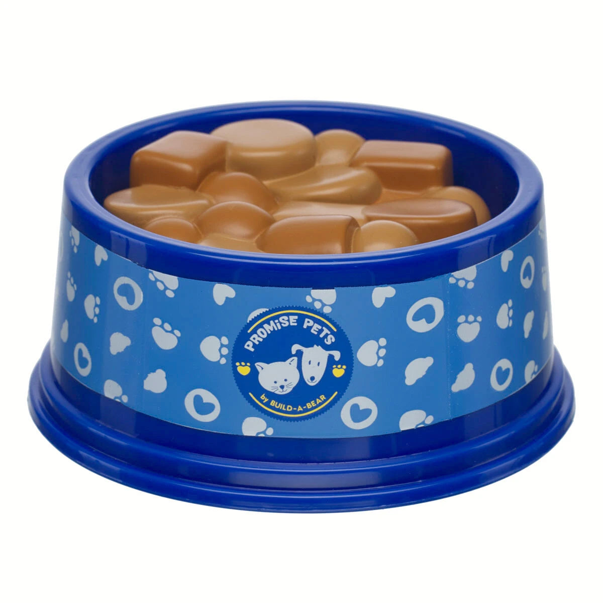 Promise Pets Bernese Mountain Dog Stuffed Animal Leash & Bone Gift Set | Build-A-Bear - US 5065