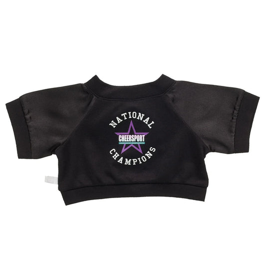 Varsity Spirit CHEERSPORT Jacket | Build-A-Bear® - US 8705