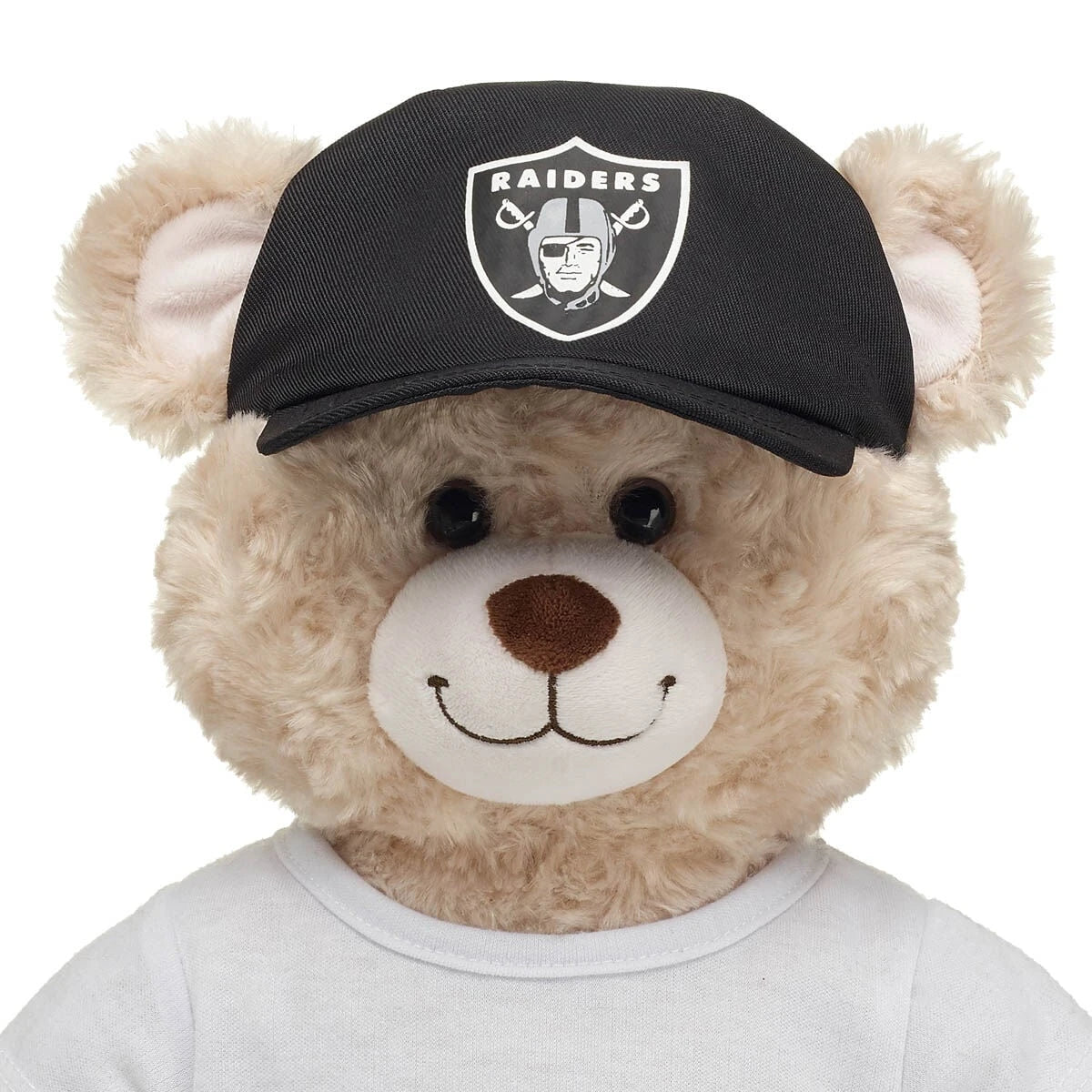 Las Vegas Raiders Fan Hat for Stuffed Animals - US 9436