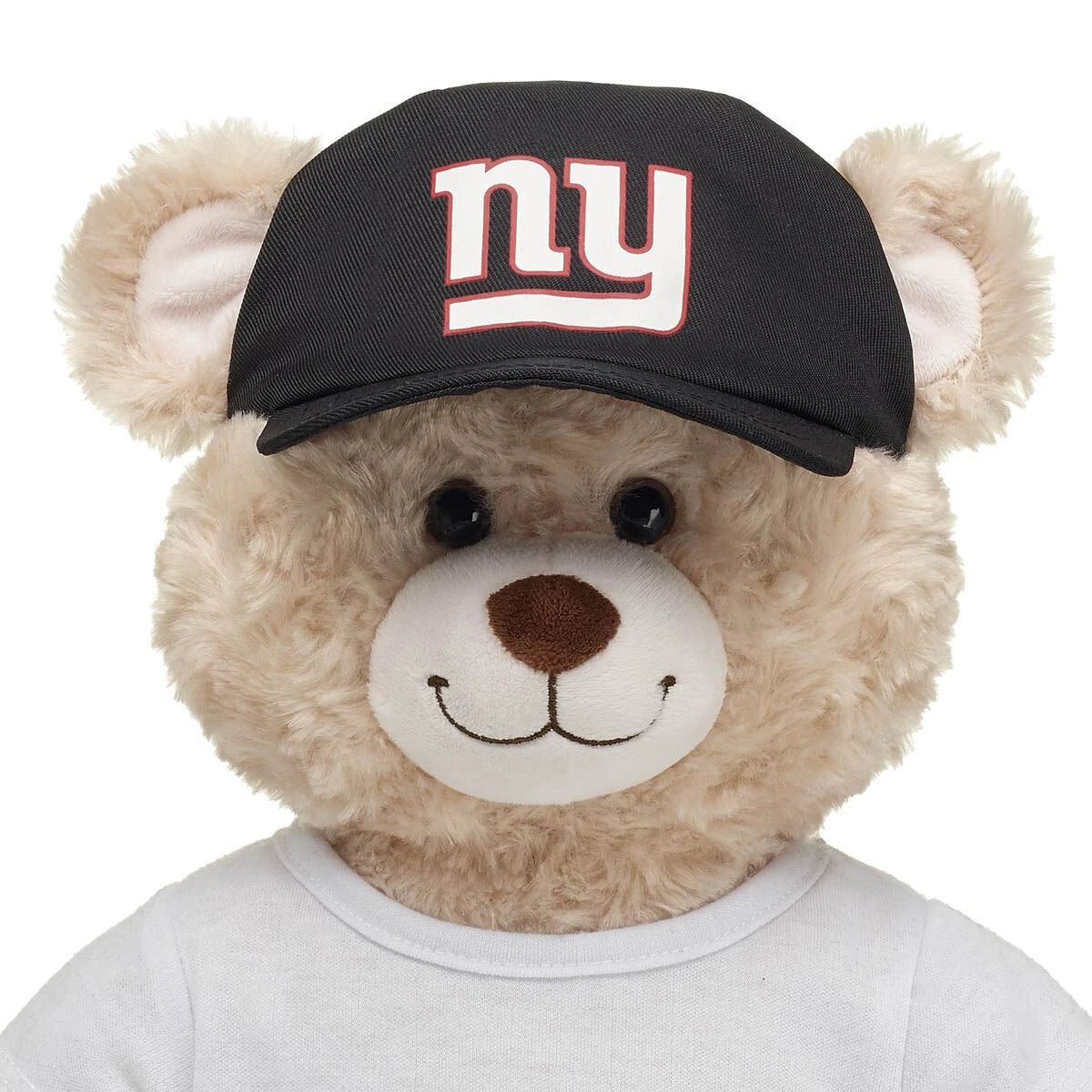 New York Giants Fan Hat for Stuffed Animals - US 9469