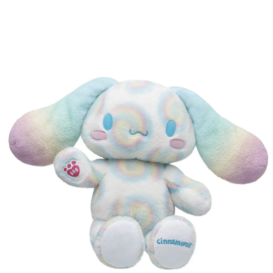 Sanrio Hello Kitty & Friends Rainbow Dreams | Build-A-Bear - US 1222
