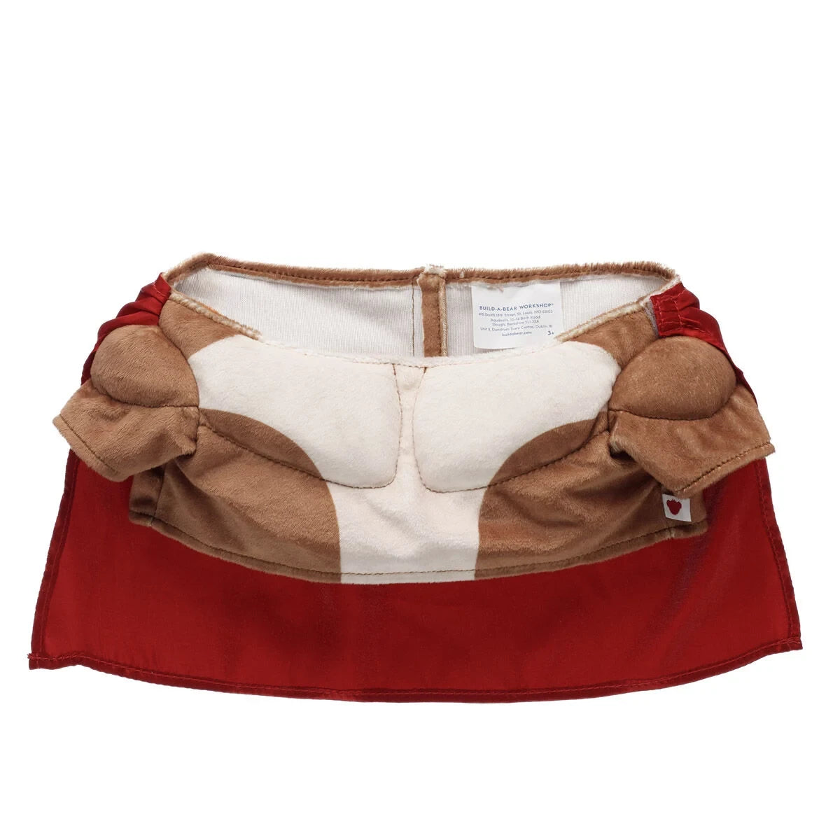 Winton Plush Puppy Super Winton Gift Set | Build-A-Bear - US 1705