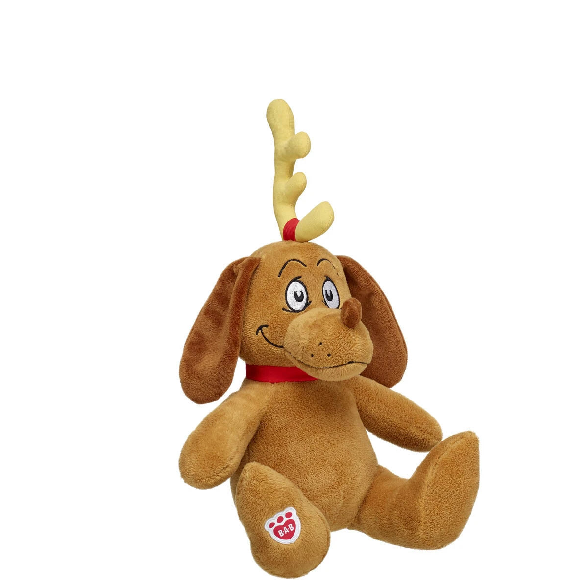 Grinch & Max Plush Gift Set | Build-A-Bear - US 7977