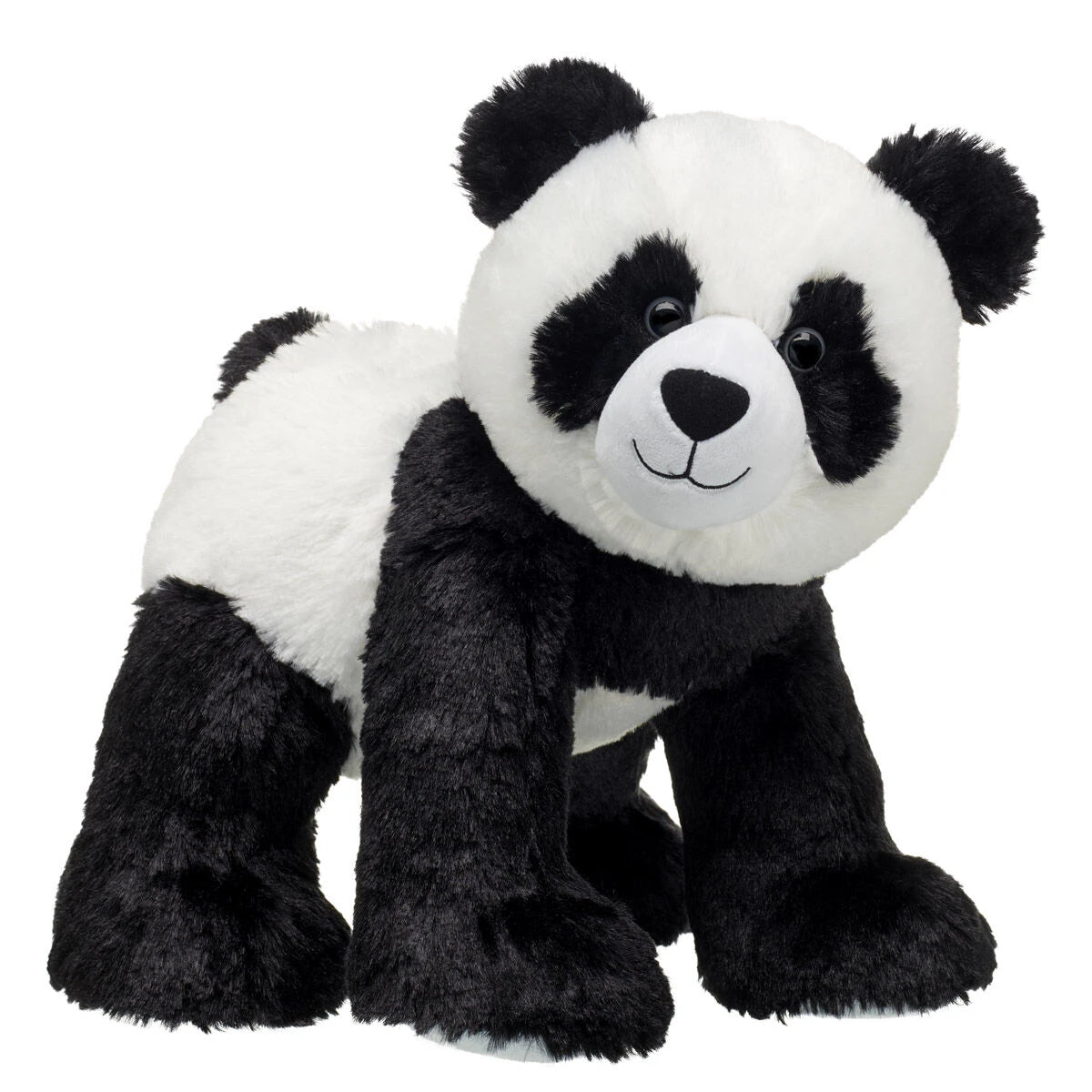 Panda Stuffed Animal | Online Exclusive | Build-A-Bear - US 8124