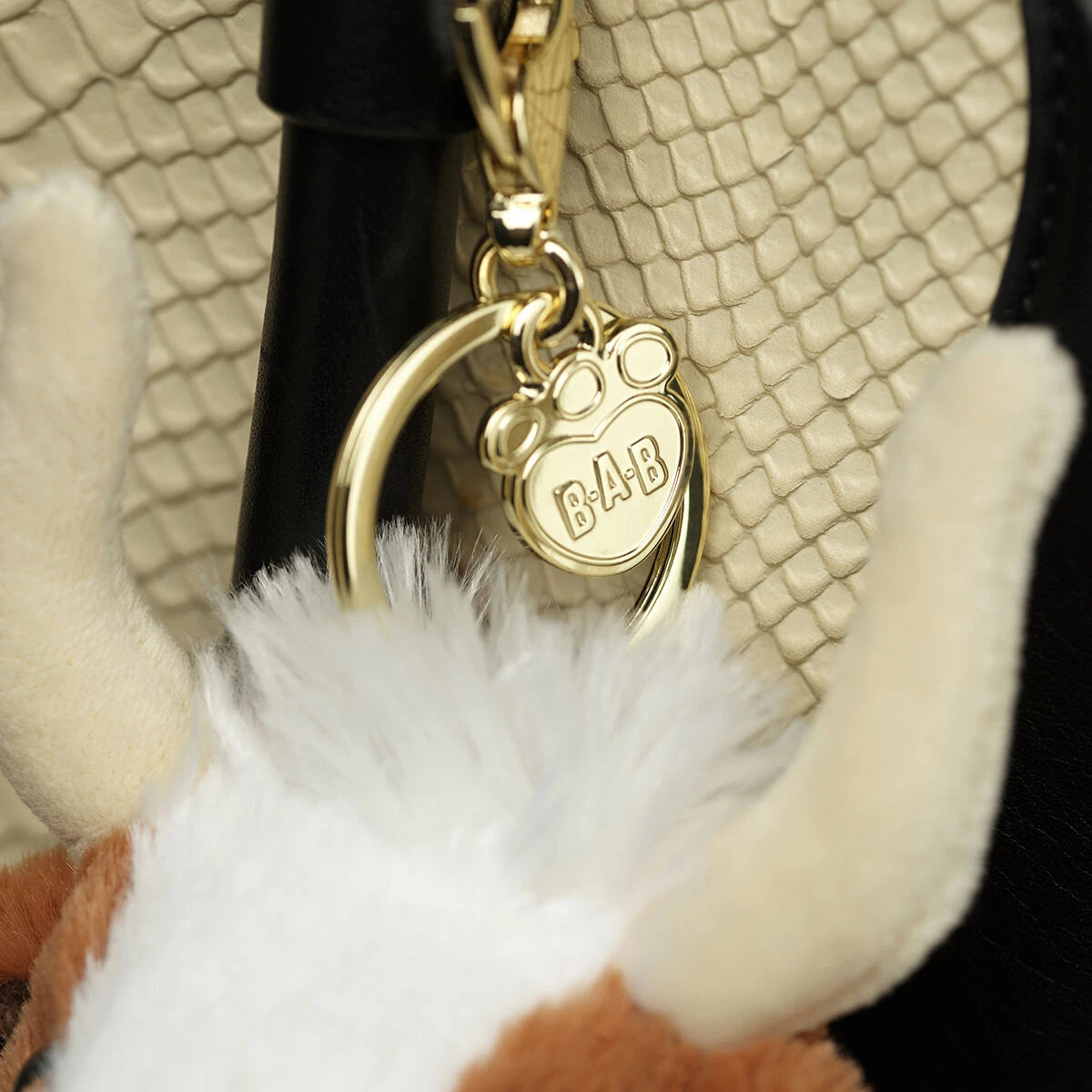 Longhorn Plush Bag Charm | Build-A-Bear - US 4925