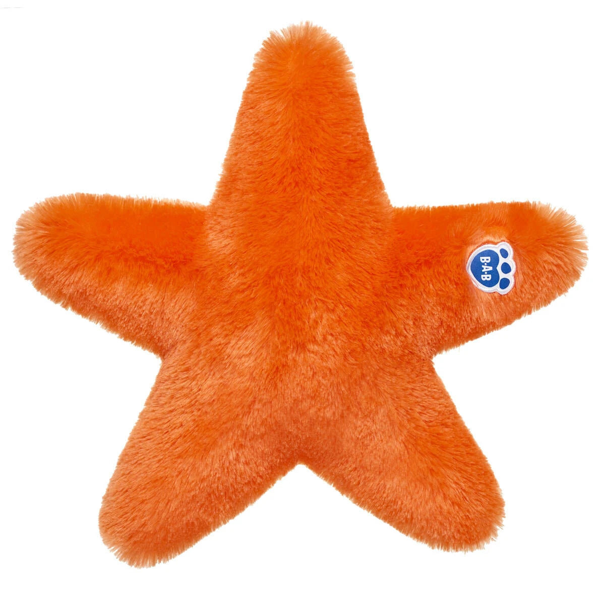 Sun's Out Starfish Stuffed Animal | Build-A-Bear® - US 5520