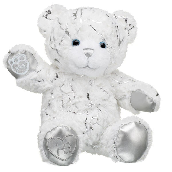Time to Shine Teddy Bear | Build-A-Bear® - US 6770