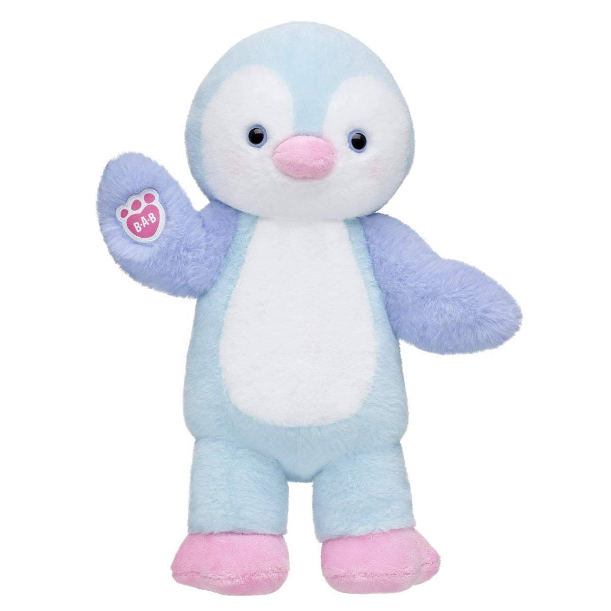 Posh Penguin Stuffed Animal - US 5915
