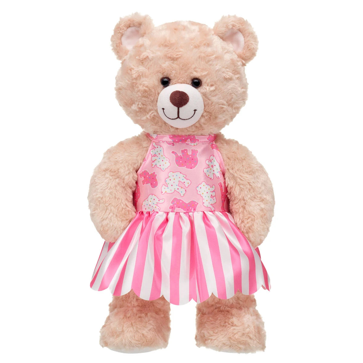 Frosted Animal Cookie Dress | Build-A-Bear - US 9499
