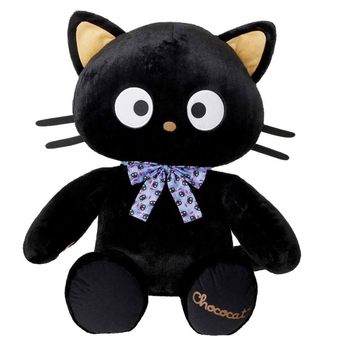 Sanrio Hello Kitty & Friends Giant Chococat | Build-A-Bear - US 8821