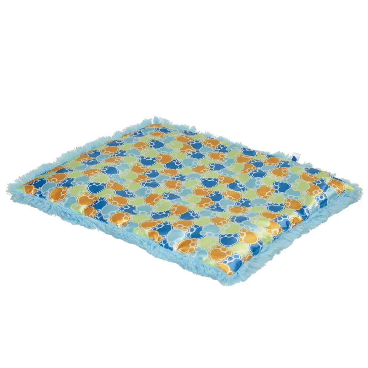 Promise Pets™ Blue Bed for Stuffed Animals | Build-A-Bear® - US 8371