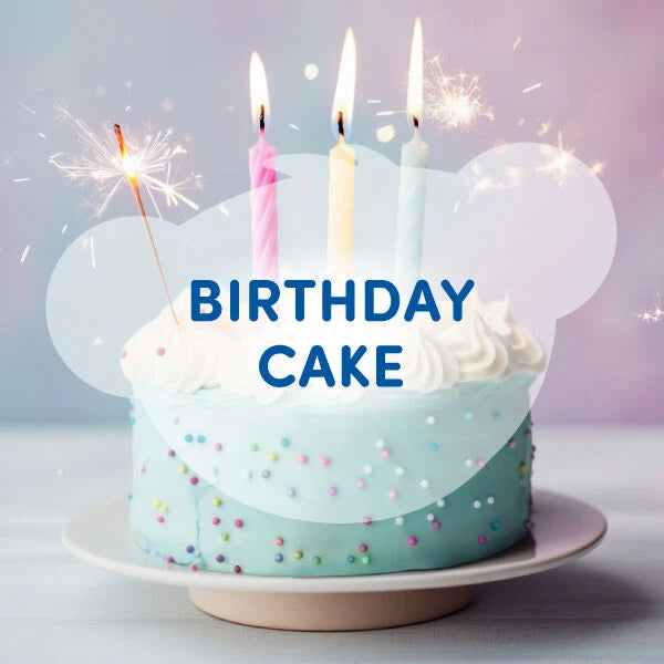 SCENTiments™ Birthday Cake Scent for Stuffed Animals | Build-A-Bear® - US 0549
