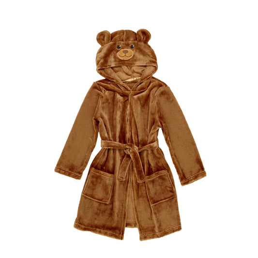 Build-A-Bear Pajama Shop™ Bear Robe - Toddler & Youth - US 9998