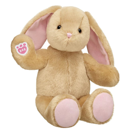 Pawlette Bunny Tropical Scented Gift Set | Build-A-Bear - US 3236