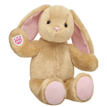 Pawlette™ Bunny Plush | Build-A-Bear® - US 4689