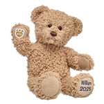 Embroidered Teddy Bear | Online Exclusive Gift | Shop at Build-A-Bear® - US 3248