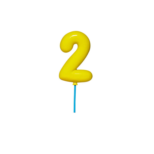 Build-A-Bear® CeleBEARate 2! Balloon Insert - US 2464