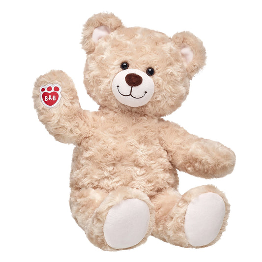The Mandalorian™ Teddy Bear &amp; Grogu™ Sleeper Outfit | Build-A-Bear® - US 0474