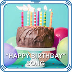 Instrumental Happy Birthday Song for Stuffed Animals | Build-A-Bear® - US 7123