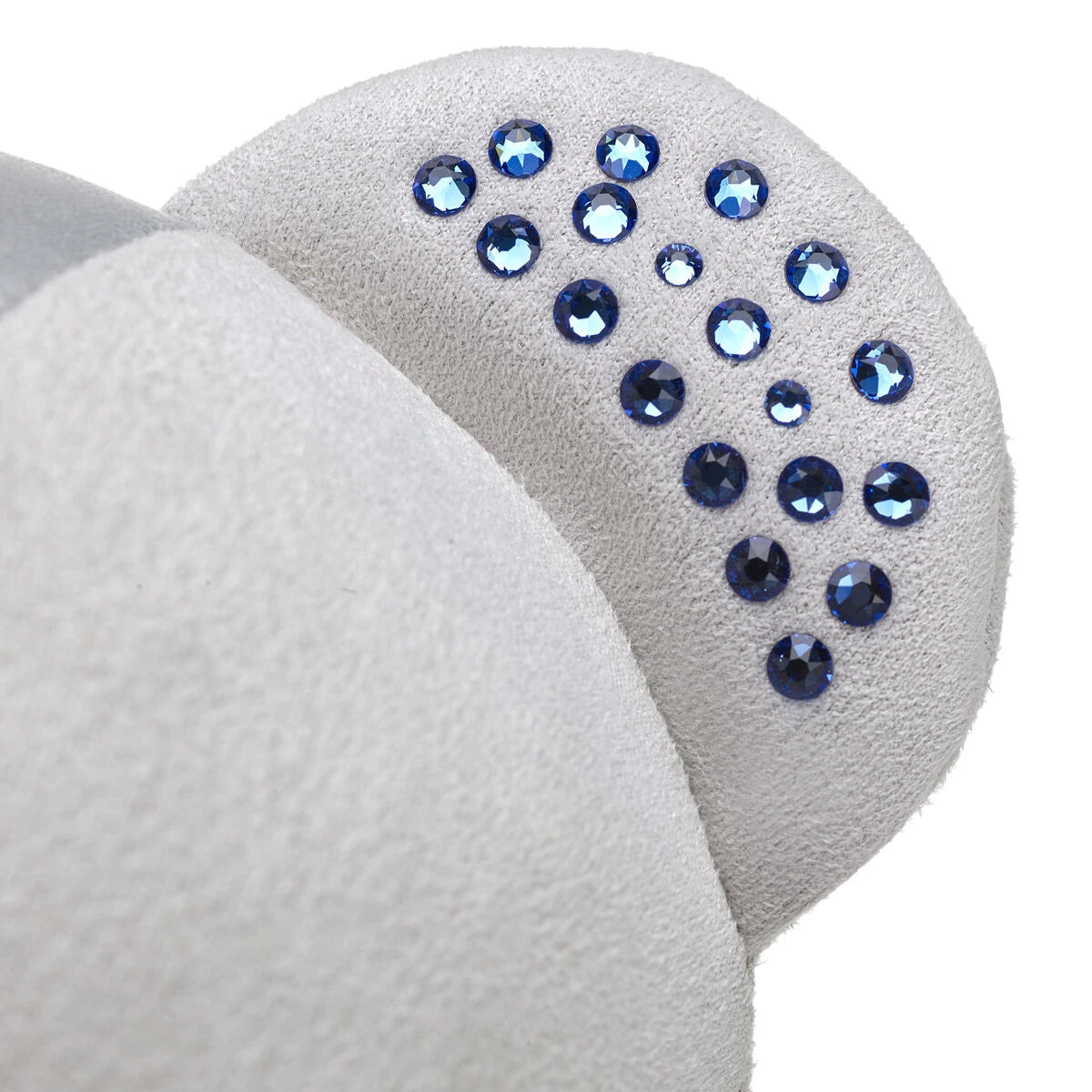 Birthstone Bear Featuring Swarovski® Sapphire crystals | Build-A-Bear® - US 4818