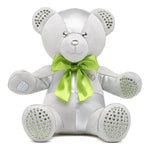 Birthstone Bear Featuring Swarovski® Peridot crystals | Build-A-Bear® - US 9039