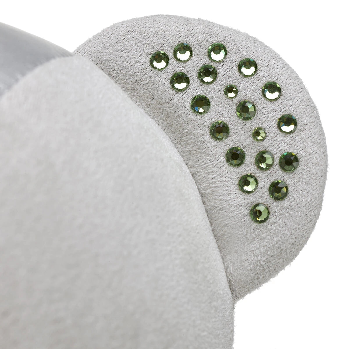 Birthstone Bear Featuring Swarovski® Peridot crystals | Build-A-Bear® - US 5211