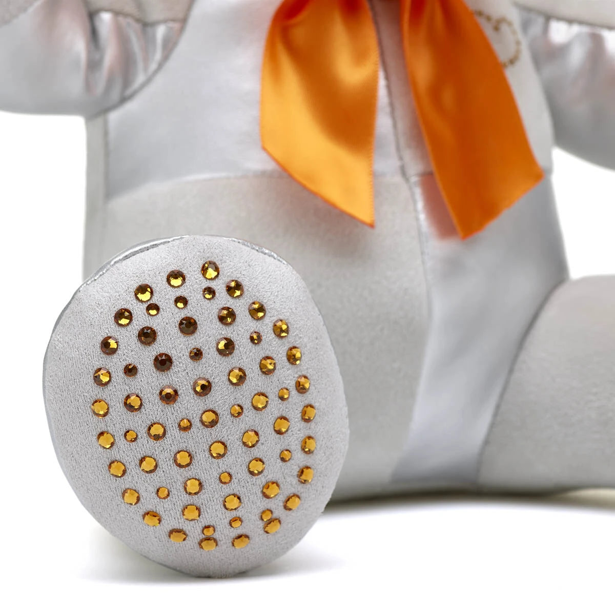 Birthstone Bear Featuring Swarovski® Topaz crystals | Build-A-Bear® - US 2721