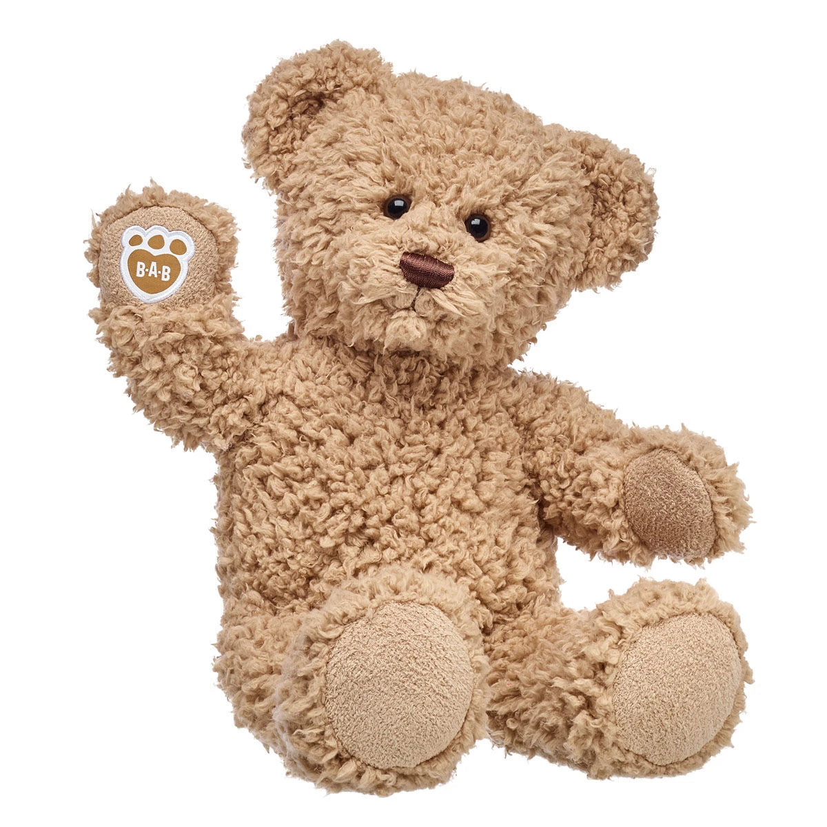 Timeless Teddy Bear Black History Month | Build-A-Bear - US 3475