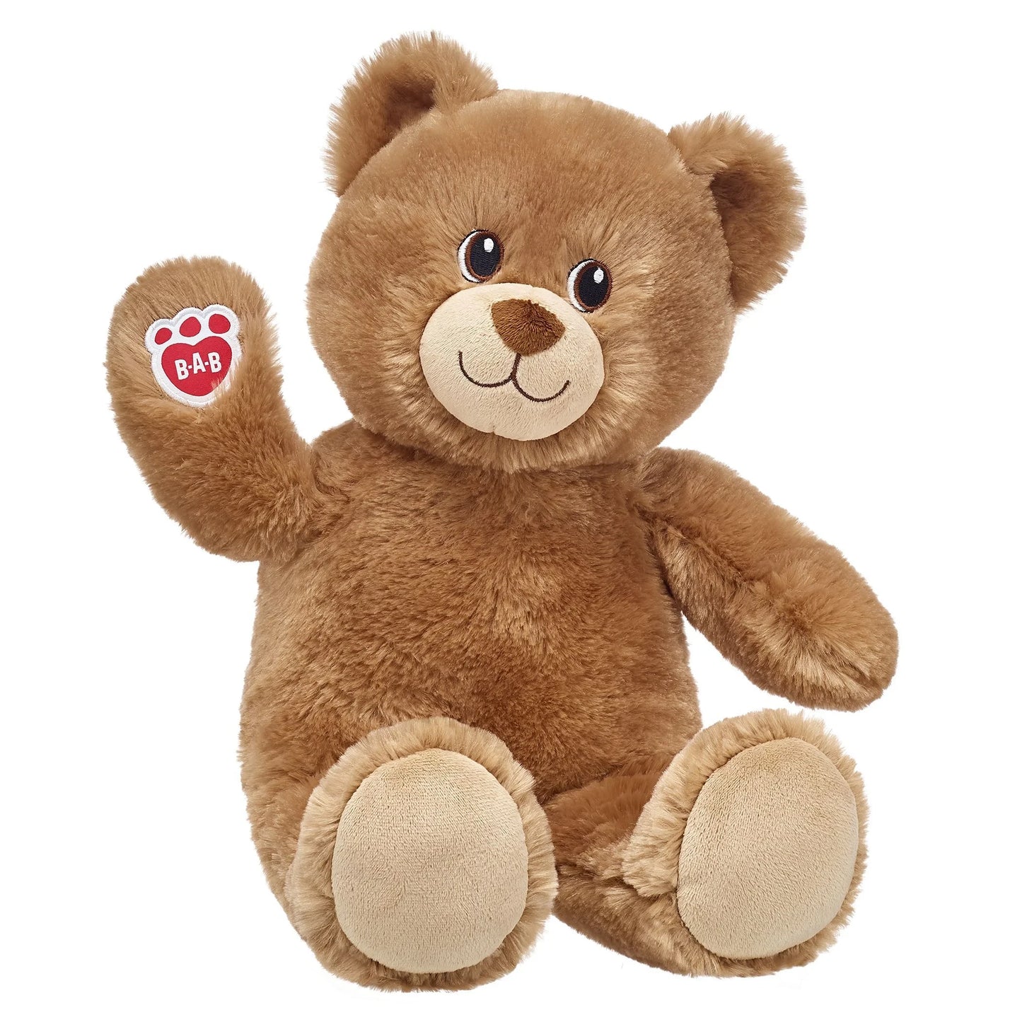 Lil' Cub® Brownie Teddy Bear "Get Well Soon" Gift Set | Build-A-Bear® - US 4757