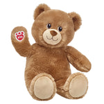 Lil' Cub® Brownie Teddy Bear | Build-A-Bear® - US 5266