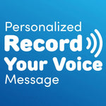 Personalized Record Your Voice Message for Stuffed Animals | Build-A-Bear® - US 3707