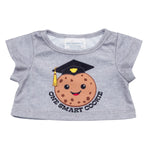 One Smart Cookie T-Shirt | Build-A-Bear - US 4978