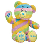 Oh, the Places You'll Go! By Dr. Seuss Bear | Shop at Build-A-Bear® - US 5764