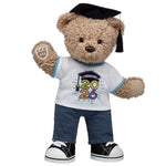 Timeless Teddy Bear Class of 2026 Graduation Gift Set | Build-A-Bear - US 2907