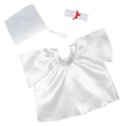 Star Wars Grogu Plush Graduate Gift Set | Build-A-Bear - US 1574