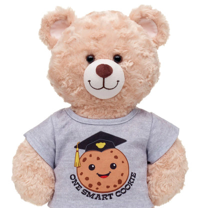 One Smart Cookie T-Shirt | Build-A-Bear - US 4612