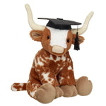 Longhorn Cow Stuffed Animal Graduation Gift Set | Build-A-Bear® - US 9209