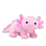 Pink Axolotl Stuffed Animal | Build-A-Bear® - US 2312