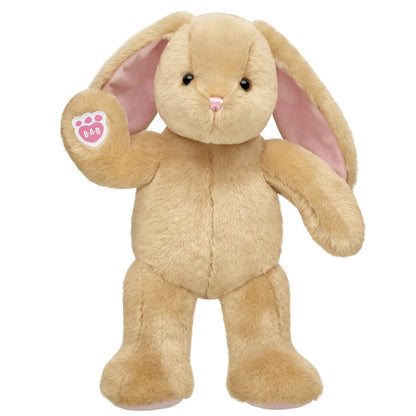 Pawlette™ Bunny Plush | Build-A-Bear® - US 9631