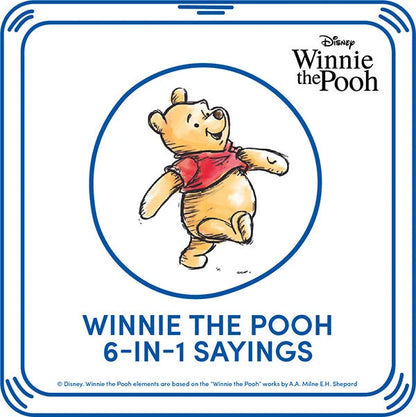 Disney Winnie the Pooh Deluxe Plush Hunny Gift Bundle | Build-A-Bear® - US 4726