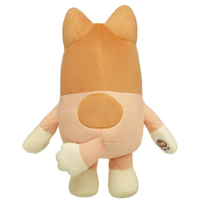 Bingo Plush | Shop Bluey Collection at Build-A-Bear® - US 1734