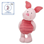 Winnie the Pooh Piglet Stuffed Animal &amp; Sound | Build-A-Bear® - US 7961