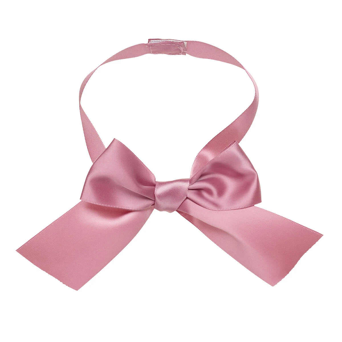 Baby Pink Teddy Bear with Gifting Bow | Build-A-Bear® - US 5570
